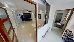 Commonwealth Crescent (Queenstown), HDB Executive #406319431
